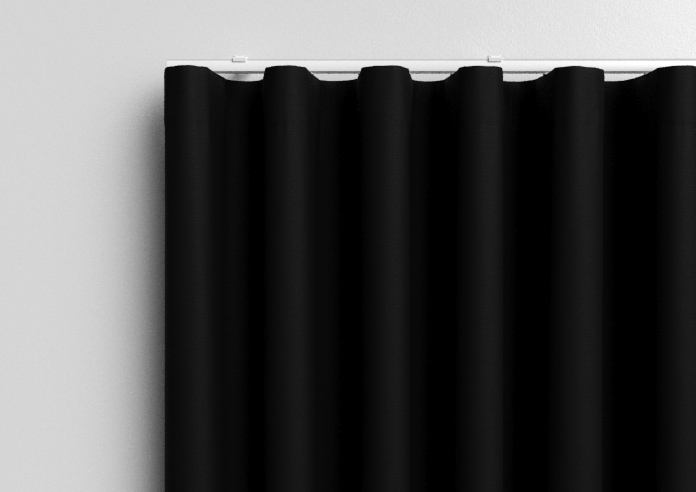 Ascot, Night Sky - Made to Measure Curtains - Image 13
